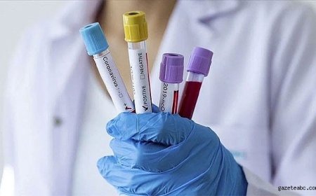 Covid-19 Yeniden Gündemde