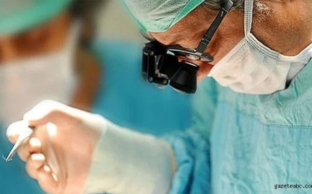 Yenidoğan Çetesi’yle Bağlantılı Hastanede Ölüm