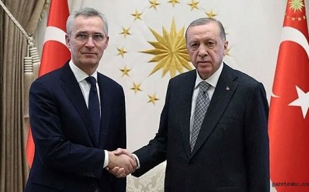 Mısır ve Kestane Arasında Diplomasi