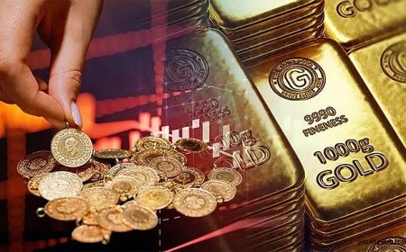 Altında Yükseliş Sinyalleri