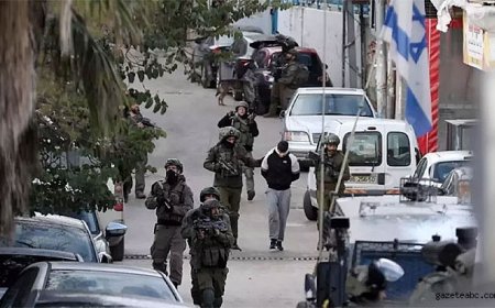 ABD’den Batı Şeria İlhakına Karşı Uyarı