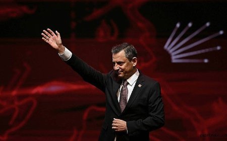 CHP 39. Olağan Kurultayın Tarihi Belli Oldu