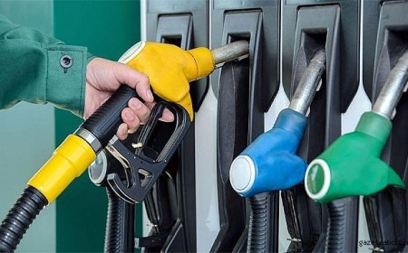 Akaryakıtta Zam Kapıda!