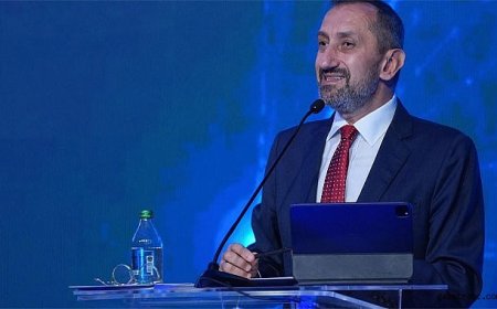 Siber Güvenliğin Yeni Başkanı Belli Oldu