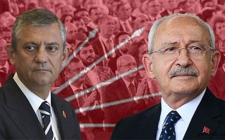 CHP’nin Kurultay Davası Sonuçlandı