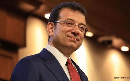 Ekrem İmamoğlu'na Casusluk Suçlaması