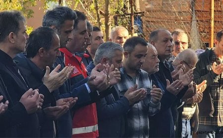 Kuyuda Bulunan Kadının Katili Konuştu