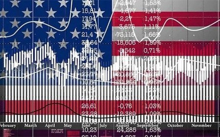 ABD Enflasyon Verisi Açıklandı!