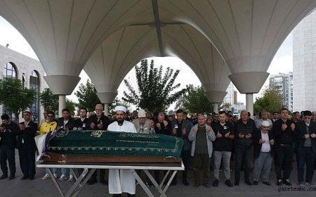 Neşe Aksoy’a Vefasız Veda