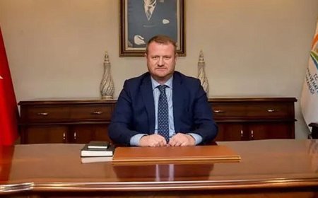 RTÜK'te Değişiklik!