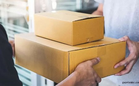 Türk Kargo Devi İflas Etti