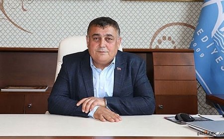 CHP’den istifa eden Yıldırım, AK Parti yolunda