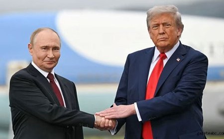 Kremlin’den Trump-Putin Açıklaması