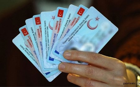 B Sınıfı Ehliyetlerde Son Tarih 31 Ekim