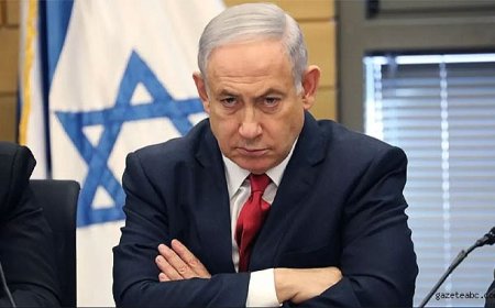 Netanyahu’ya Karşı Çıkış Artıyor