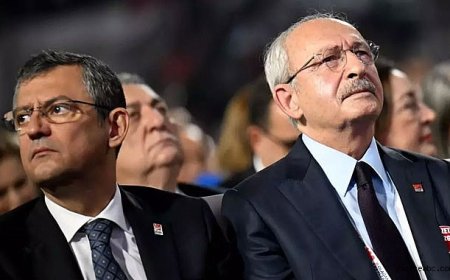 CHP İçinde Yeni Siyasi Kırılma İhtimali