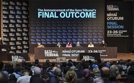 Gazze Mahkemesi Kararını Açıkladı