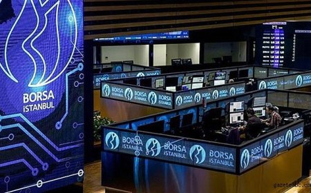Borsa İstanbul’da Bayram Tatili
