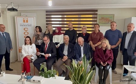 Özel Gereksinimli Çocuklar Haklarına Erişemiyor