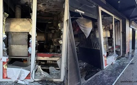 Karadağ’da Türkler Hedef Alındı