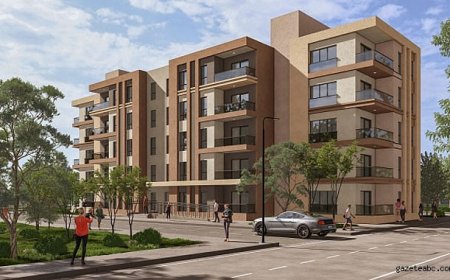 Yüzyılın Konut Projesi"nin detayları açıklandı