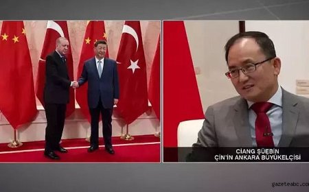 Pekin, Bahçeli’nin çıkışını not etti