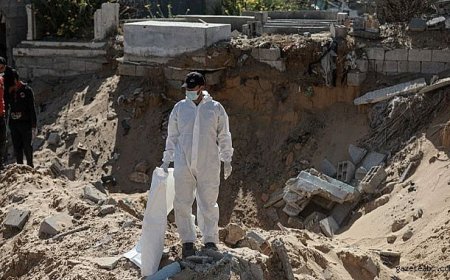 Evlerine Dönenler Mayın Tarlasına Adım Atıyor