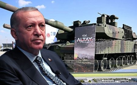 TSK’ya Yerli Güç