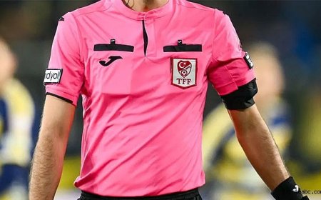 Bahis Operasyonu Derinleşiyor