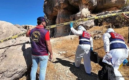 Cinayet Soruşturması Derinleşiyor