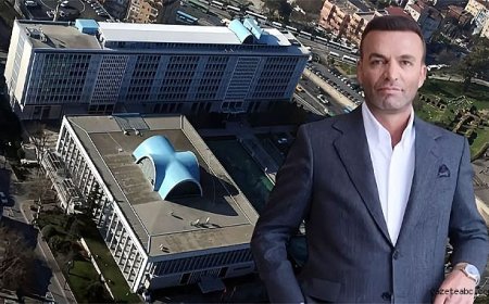 İBB Yolsuzluk Soruşturmasında Flaş Gelişme