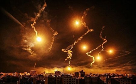 Gazze’nin Sesi Türkiye’den Ödül Aldı