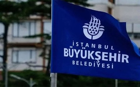 İBB Çalışanlarına Casusluk Gözaltısı