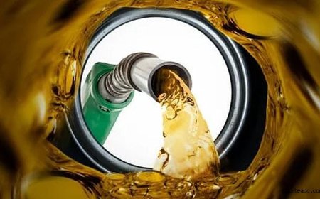 Benzine Gece Yarısı “Okkalı” Zam!