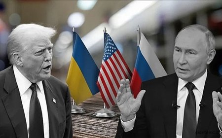 Tarihi Zirveyi İptal Eden Telefon