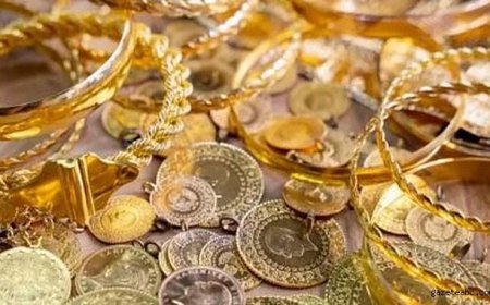 Altın Piyasasında Kayıp Sürüyor