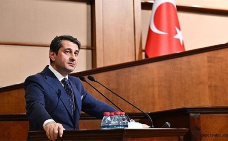 İmamoğlu’nun Danışmanı Gözaltında