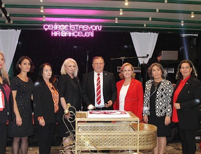 Emekli Bu Ülkenin Çimentosu, Çakıl Taşıdır