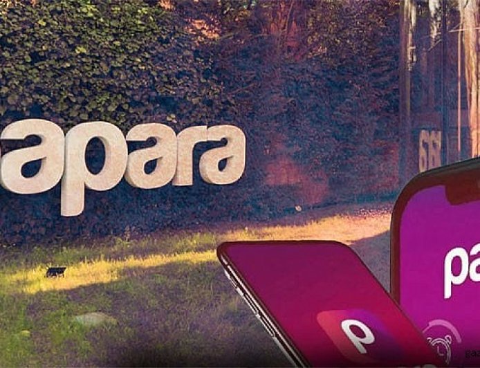 Papara’ya Merkez Bankası’ndan Şok Karar