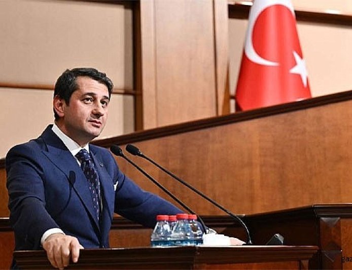 İmamoğlu’nun Danışmanı Gözaltında