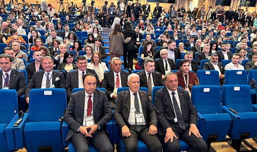 Marmara'nın Geleceği İçin Vizyonlar