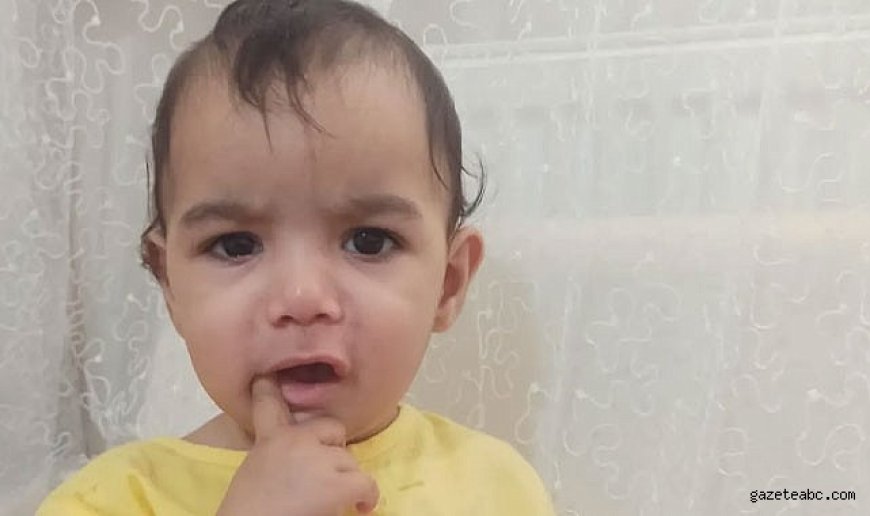 Gülsima’nın Umut Savaşı