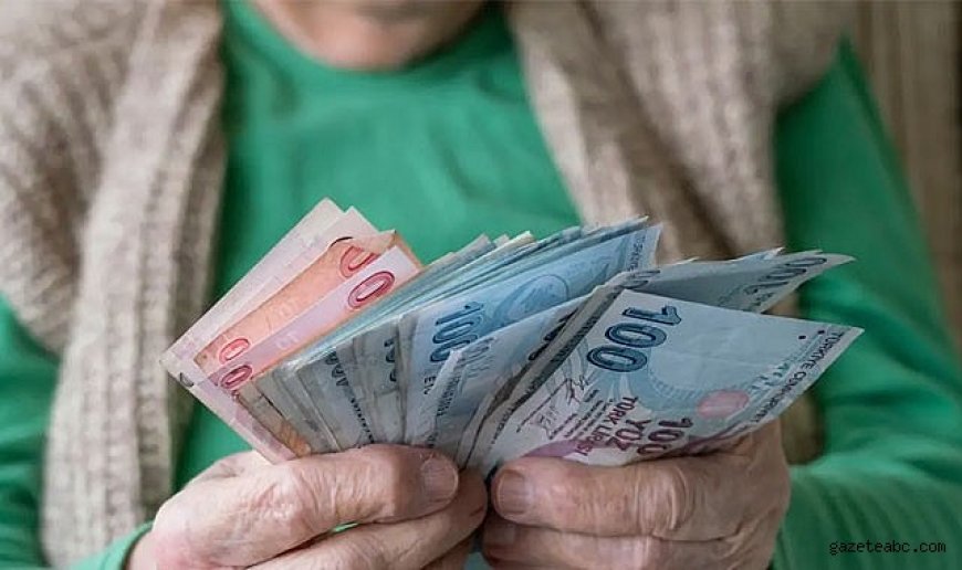 Emekliye bankalardan büyük yarış!