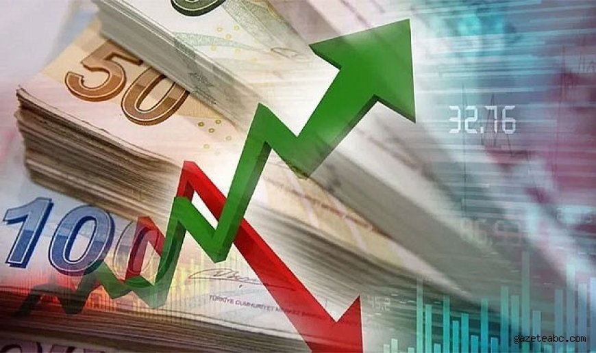 Eylül Ayı Verileri Açıklandı!