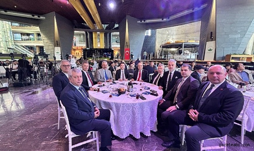 550 Günde Birlikte Yaşayan Osmangazi