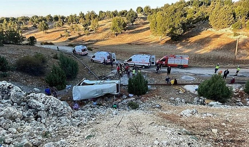Mersin'de Can Pazarı!