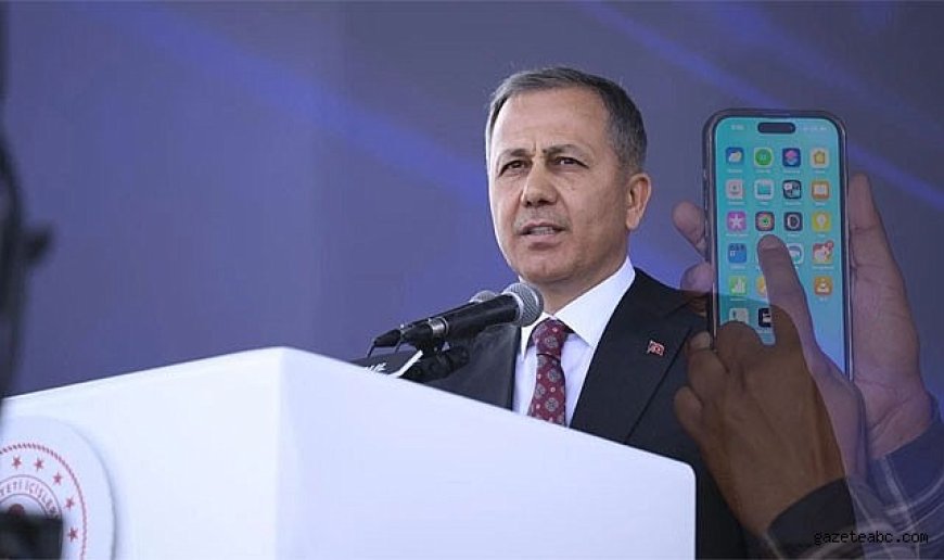 Bakanlıktan Yeni Uygulama
