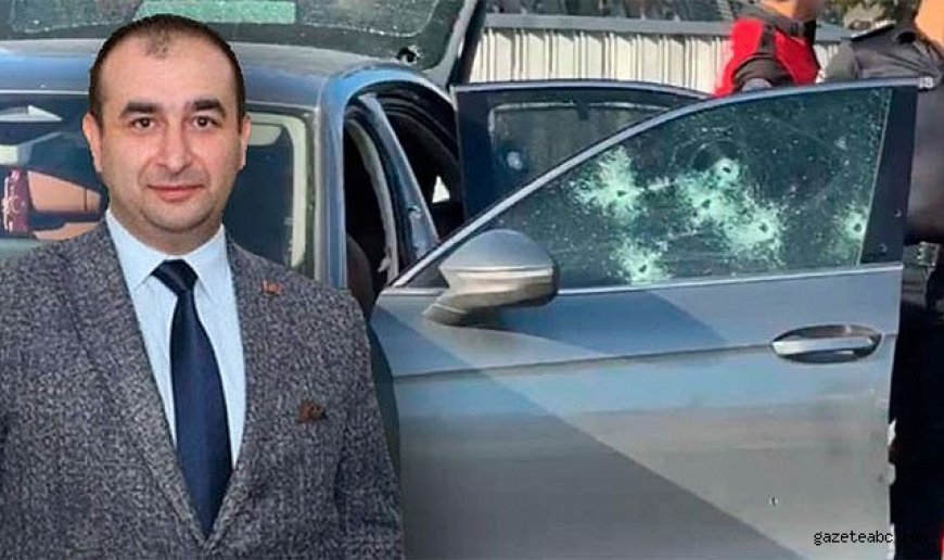Cinayette Çarpıcı Detay!