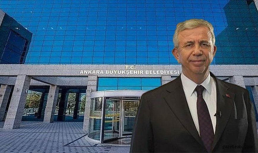 Konser soruşturması Başkana Kadar Uzadı!