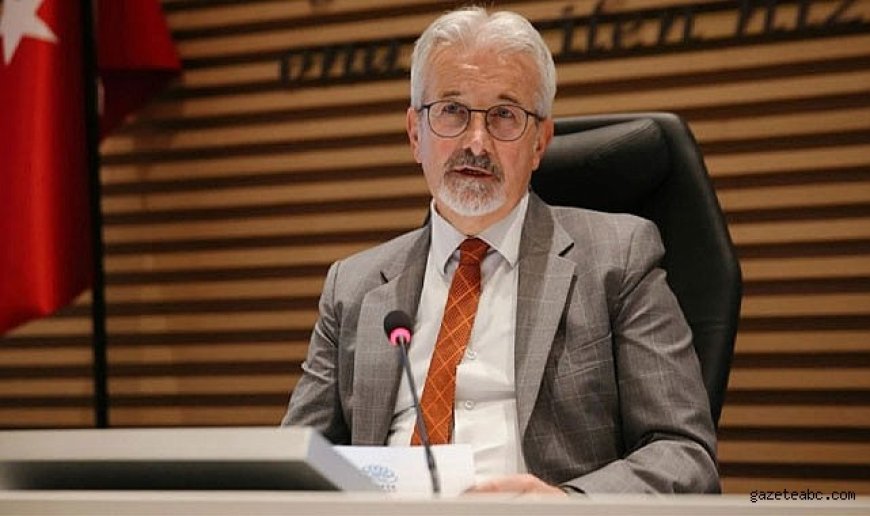 Eski CHP'li Belediye Başkanı Tutuklandı